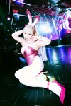 [Cosplay][Shooting Star’s] SAKU サク - Love Darling (NIKKE)