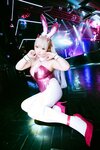 [Cosplay][Shooting Star’s] SAKU サク - Love Darling (NIKKE)