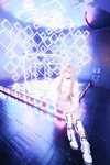 [Cosplay][Shooting Star’s] SAKU サク - Love Darling (NIKKE)