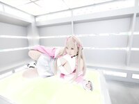 [Cosplay][Shooting Star’s] SAKU サク - Love Darling (NIKKE)