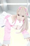 [Cosplay][Shooting Star’s] SAKU サク - Love Darling (NIKKE)