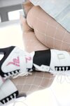 [Cosplay][Shooting Star’s] SAKU サク - Love Darling (NIKKE)