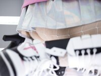[Cosplay][Shooting Star’s] SAKU サク - Love Darling (NIKKE)