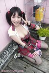 [Bejean On Line] 2010.09 Panty Idol パンティアイドル - Nana Nanaumi 七海なな