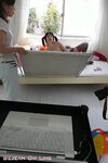 [Bejean On Line] 2010.09 Panty Idol パンティアイドル - Nana Nanaumi 七海なな