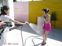 [Bejean On Line] 2010.09 Panty Idol パンティアイドル - Nana Nanaumi 七海なな
