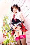 [Bejean On Line] 2010.09 Panty Idol パンティアイドル - Nana Nanaumi 七海なな