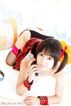 [Bejean On Line] 2010.09 Panty Idol パンティアイドル - Nana Nanaumi 七海なな