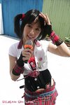 [Bejean On Line] 2010.09 Panty Idol パンティアイドル - Nana Nanaumi 七海なな