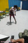 [Bejean On Line] 2010.09 Panty Idol パンティアイドル - Nana Nanaumi 七海なな