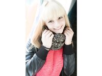 [Russian Fairy ロシアの妖精] Najya (2023-03-01)