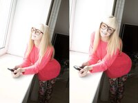 [Russian Fairy ロシアの妖精] Najya (2023-03-01)