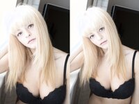 [Russian Fairy ロシアの妖精] Najya (2023-03-01)