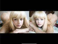 [Russian Fairy ロシアの妖精] Najya (2023-03-01)