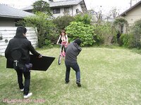 [Bejean On Line] 2010.07 Cover Girl カバーガール - Tsubasa Amami 天海つばさ
