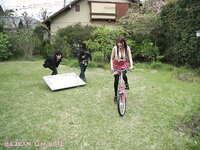 [Bejean On Line] 2010.07 Cover Girl カバーガール - Tsubasa Amami 天海つばさ