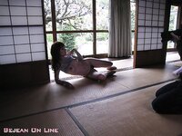 [Bejean On Line] 2010.07 Cover Girl カバーガール - Tsubasa Amami 天海つばさ
