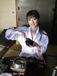 [Bejean On Line] 2010.07 Cover Girl カバーガール - Tsubasa Amami 天海つばさ