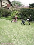 [Bejean On Line] 2010.07 Cover Girl カバーガール - Tsubasa Amami 天海つばさ
