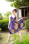 [Bejean On Line] 2010.07 Cover Girl カバーガール - Tsubasa Amami 天海つばさ