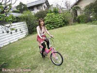 [Bejean On Line] 2010.07 Cover Girl カバーガール - Tsubasa Amami 天海つばさ