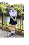[Photobook] Hana Shirato 白桃はな - Gravure Photobook Youth #Aoharu 青春#アオハル (2021-11-26)