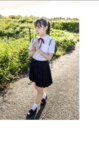 [Photobook] Hana Shirato 白桃はな - Gravure Photobook Youth #Aoharu 青春#アオハル (2021-11-26)