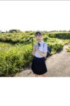 [Photobook] Hana Shirato 白桃はな - Gravure Photobook Youth #Aoharu 青春#アオハル (2021-11-26)