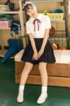 [Photobook] Hana Shirato 白桃はな - Gravure Photobook Youth #Aoharu 青春#アオハル (2021-11-26)