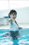 [Photobook] Hana Shirato 白桃はな - Gravure Photobook Youth #Aoharu 青春#アオハル (2021-11-26)
