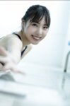 [Photobook] Hana Shirato 白桃はな - Gravure Photobook Youth #Aoharu 青春#アオハル (2021-11-26)