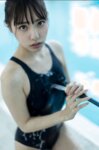 [Photobook] Hana Shirato 白桃はな - Gravure Photobook Youth #Aoharu 青春#アオハル (2021-11-26)