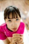 [Photobook] Hana Shirato 白桃はな - Gravure Photobook Youth #Aoharu 青春#アオハル (2021-11-26)