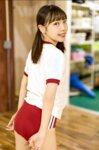 [Photobook] Hana Shirato 白桃はな - Gravure Photobook Youth #Aoharu 青春#アオハル (2021-11-26)