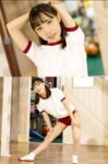 [Photobook] Hana Shirato 白桃はな - Gravure Photobook Youth #Aoharu 青春#アオハル (2021-11-26)