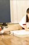 [Photobook] Hana Shirato 白桃はな - Gravure Photobook Youth #Aoharu 青春#アオハル (2021-11-26)
