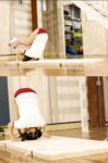[Photobook] Hana Shirato 白桃はな - Gravure Photobook Youth #Aoharu 青春#アオハル (2021-11-26)