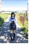 [Photobook] Hana Shirato 白桃はな - Gravure Photobook Youth #Aoharu 青春#アオハル (2021-11-26)