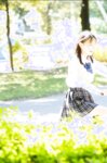 [Photobook] Hana Shirato 白桃はな - Gravure Photobook Youth #Aoharu 青春#アオハル (2021-11-26)