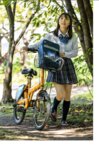[Photobook] Hana Shirato 白桃はな - Gravure Photobook Youth #Aoharu 青春#アオハル (2021-11-26)