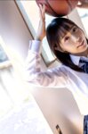[Photobook] Hana Shirato 白桃はな - Gravure Photobook Youth #Aoharu 青春#アオハル (2021-11-26)