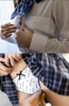 [Photobook] Hana Shirato 白桃はな - Gravure Photobook Youth #Aoharu 青春#アオハル (2021-11-26)