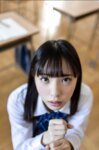 [Photobook] Hana Shirato 白桃はな - Gravure Photobook Youth #Aoharu 青春#アオハル (2021-11-26)