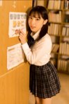 [Photobook] Hana Shirato 白桃はな - Gravure Photobook Youth #Aoharu 青春#アオハル (2021-11-26)