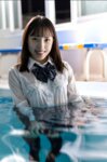 [Photobook] Hana Shirato 白桃はな - Gravure Photobook Youth #Aoharu 青春#アオハル (2021-11-26)