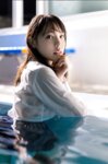 [Photobook] Hana Shirato 白桃はな - Gravure Photobook Youth #Aoharu 青春#アオハル (2021-11-26)