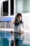 [Photobook] Hana Shirato 白桃はな - Gravure Photobook Youth #Aoharu 青春#アオハル (2021-11-26)
