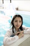 [Photobook] Hana Shirato 白桃はな - Gravure Photobook Youth #Aoharu 青春#アオハル (2021-11-26)