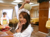 [Bejean On Line] 2010.08 Panty Idol パンティアイドル - Risa Tsukino 月野りさ