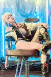 [Cosplay] Byoru - Lucy Cyberpunk